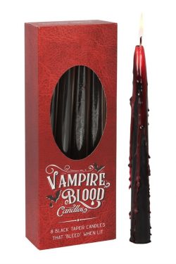 Witch’s House — Vampire Blood