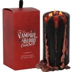 Witch’s House — Vampire Blood