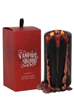 Witch’s House — Vampire Blood