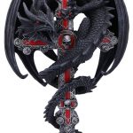 Nemesis Now - Gothic Guardian
