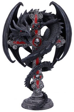 Nemesis Now - Gothic Guardian
