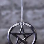 Nemesis Now — Powered by Witchcraft