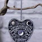 Nemesis Now — Spirit Board Planchette