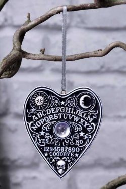 Nemesis Now — Spirit Board Planchette