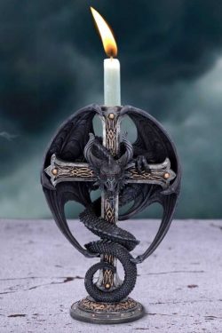 Nemesis Now — Dark Ember