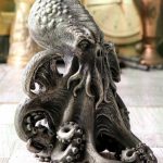 Nemesis Now — Call of Cthulhu