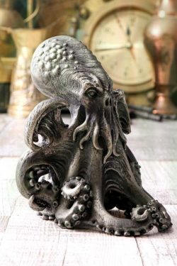 Nemesis Now — Call of Cthulhu
