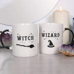 Witch's House — Witch and Wizard