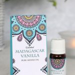 Goloka — Madagascar Vanilla