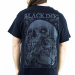 Godmachine — Black Dog