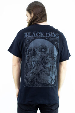 Godmachine — Black Dog