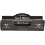 Witch’s House — Black Magic