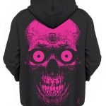 Godmachine — Annihilation (Neon Pink)