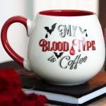 Witch’s House — My Blood Type is Coffee