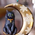 Nemesis Now — Moon Cat