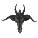 Nemesis Now — The Goat Of Mendes