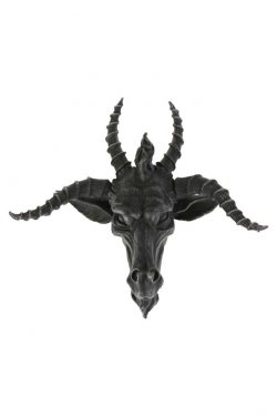 Nemesis Now — The Goat Of Mendes