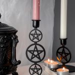 Killstar — Pentagram (Medium)