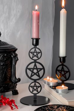 Killstar — Pentagram (Medium)