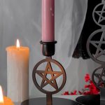 Killstar — Pentagram (Small)