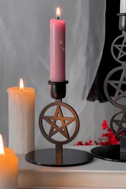 Killstar — Pentagram (Small)
