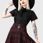Killstar — Study Hell (Crimson)