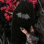 Killstar — Velvet Casket