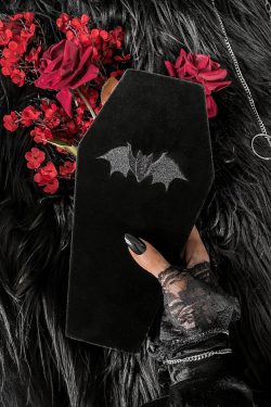 Killstar — Velvet Casket