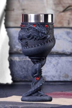 Nemesis Now — Dragon Coil