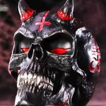 Nemesis Now — Infernal Skull (JR)