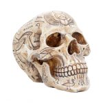 Nemesis Now — Hieroglyphic Skull