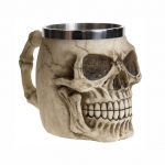 Nemesis Now — Grinning Skull