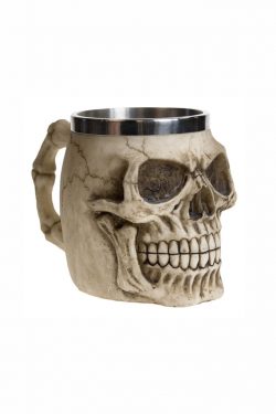 Nemesis Now — Grinning Skull