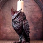 Alchemy England – Owl of Astrontiel