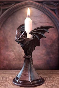 Alchemy England – Vespertilio