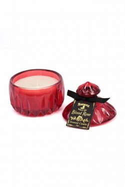 Alchemy England — Blood Rose (Round)