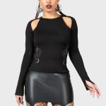 Killstar — Femme Fangs