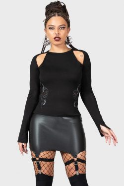 Killstar — Femme Fangs
