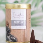Witch's House — White Sage