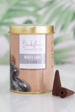 Witch's House — White Sage