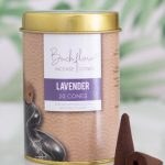 Witch's House — Lavender