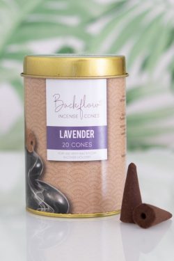 Witch's House — Lavender