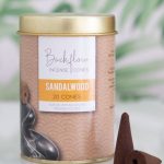 Witch's House — Sandalwood