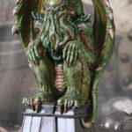 Nemesis Now — Cthulhu (JR)