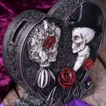 Nemesis Now — Till Death Do Us Part