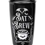 Alchemy England — Bat Brew