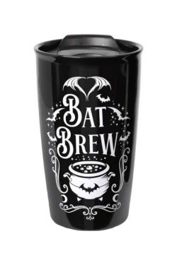 Alchemy England — Bat Brew