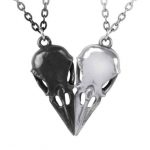 Alchemy England – Coeur Crane