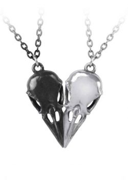 Alchemy England – Coeur Crane
