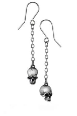 Alchemy England — Deadskull